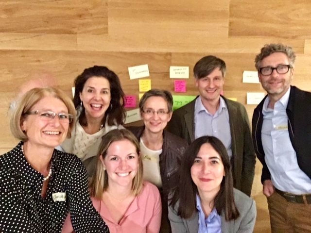 Design Thinking Professional Meet-up Group